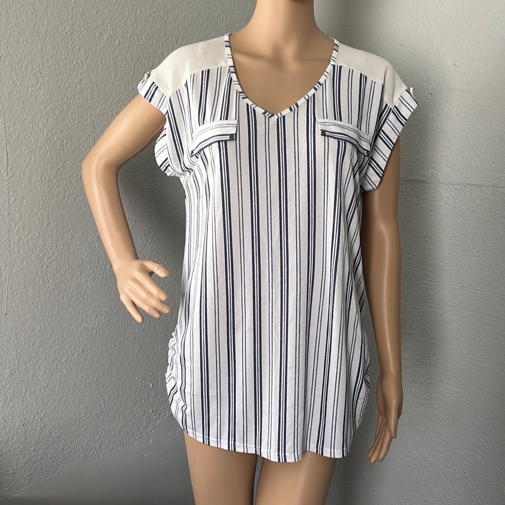 Sweet Wanderer Maternity Shirt
